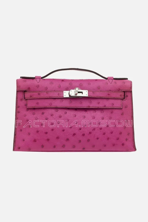 Hermes Kelly Pochette