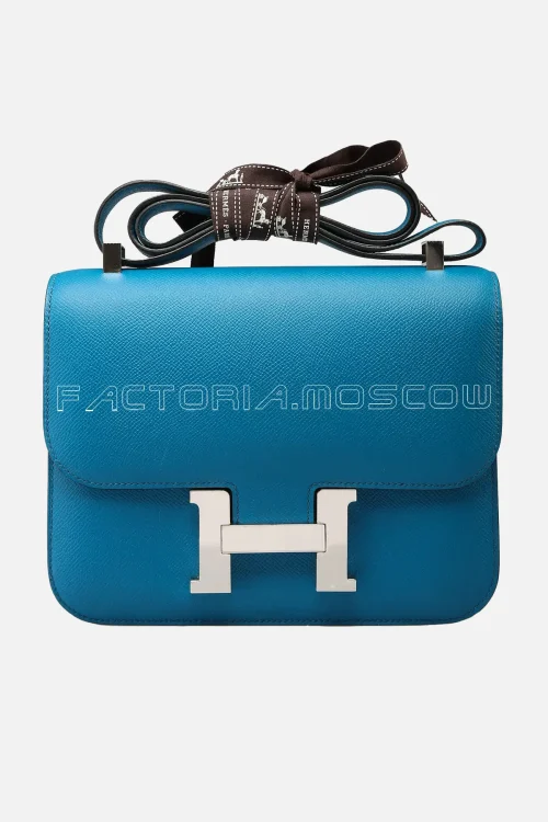 Hermes Constance 24