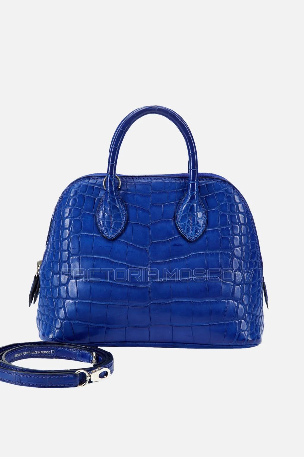 Hermès Mini Bolide