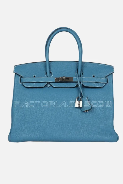 Hermès Birkin 35