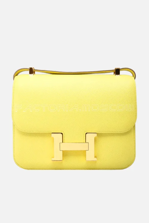 Hermes Constance 24
