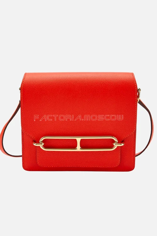 Hermès Mini Roulis 18