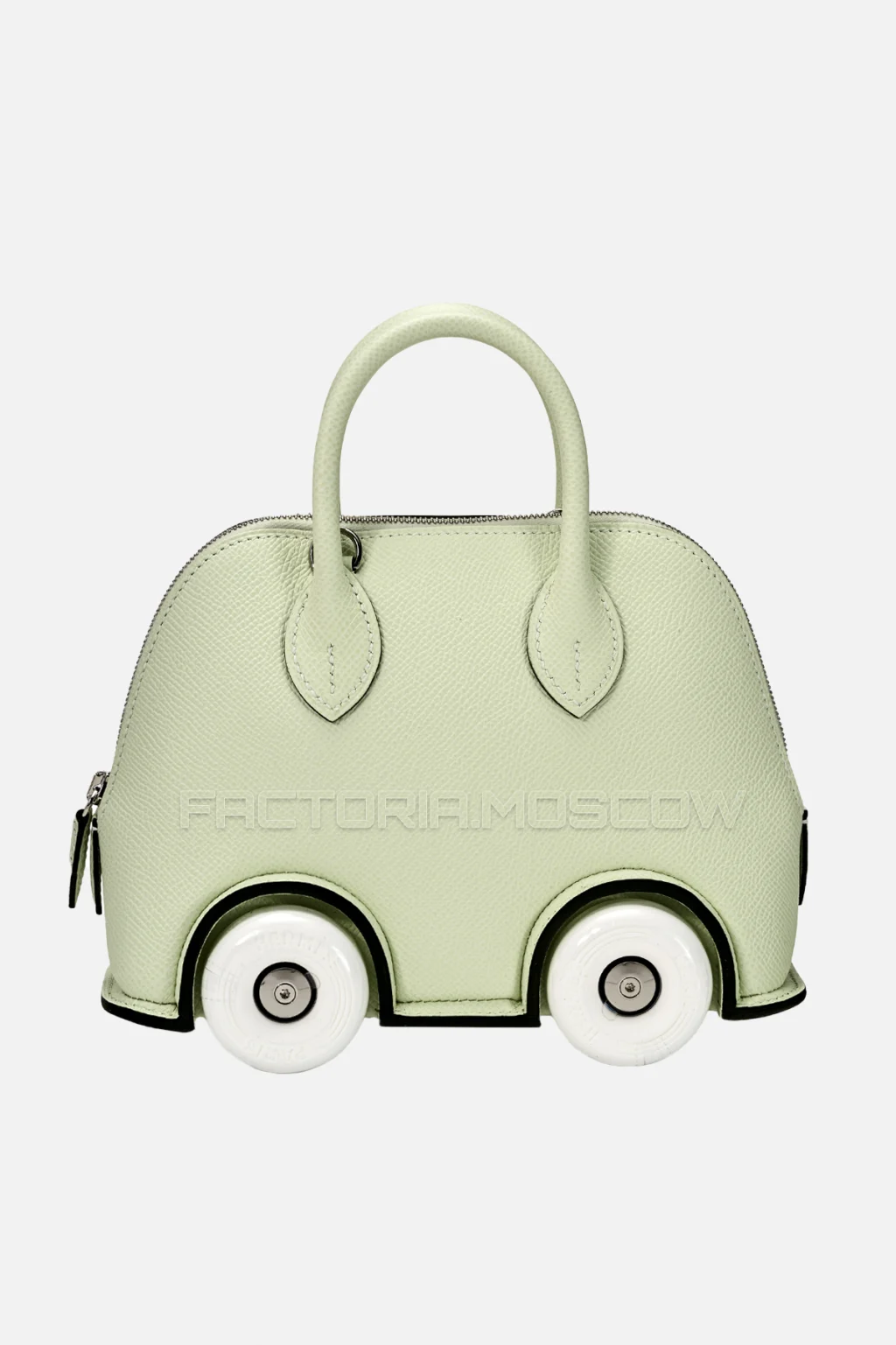 Hermes Bolide On Wheels