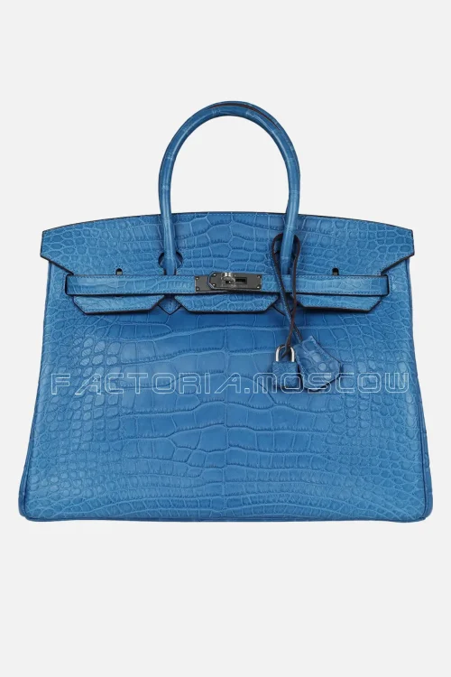 Hermès Birkin 35
