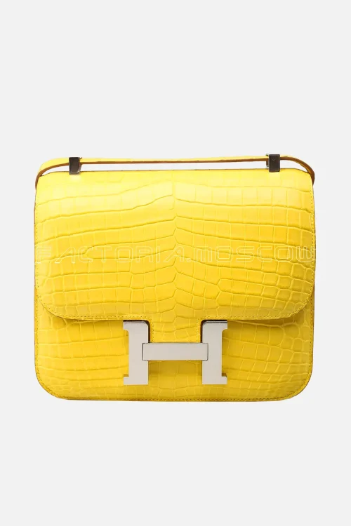 Hermes Constance 24