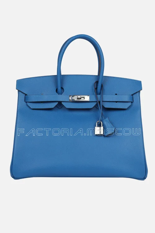Hermès Birkin 35