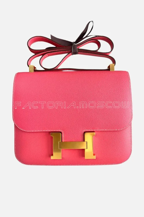Hermes Constance 24