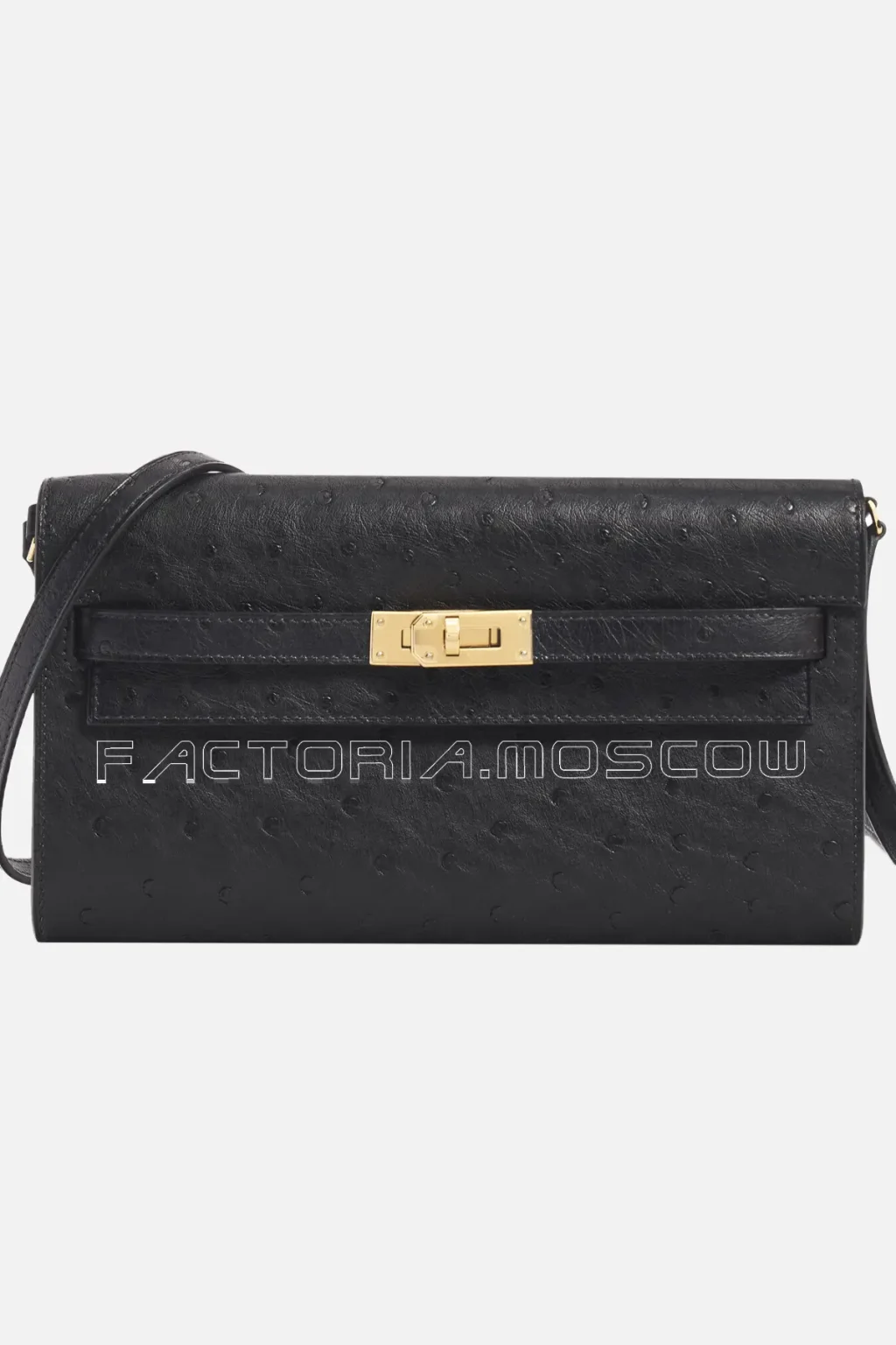 Hermes Kelly Wallet To Go With Gold Hardware