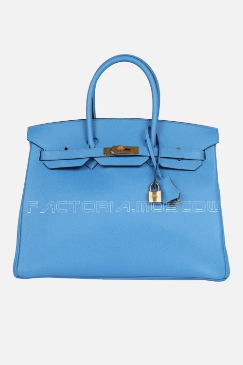 Hermès Birkin 35