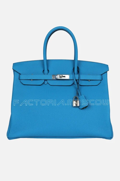 Hermès Birkin 35