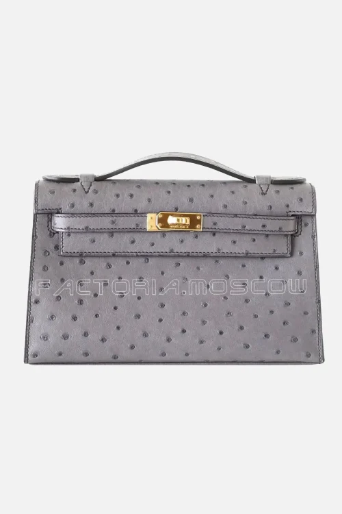 Hermes Kelly Pochette