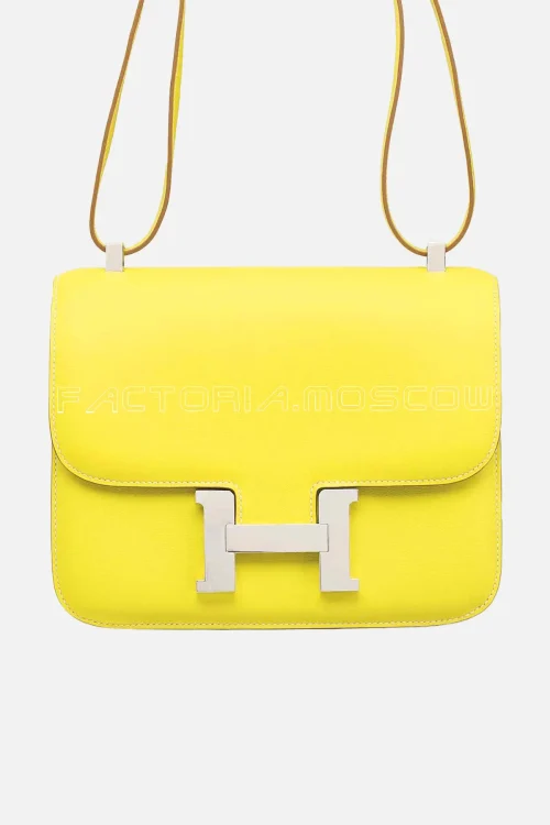 Hermes Constance 24