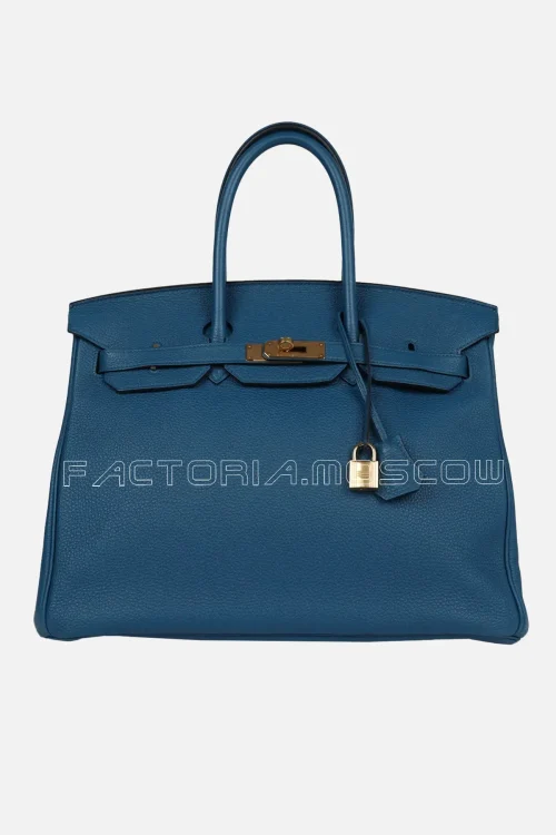 Hermès Birkin 35