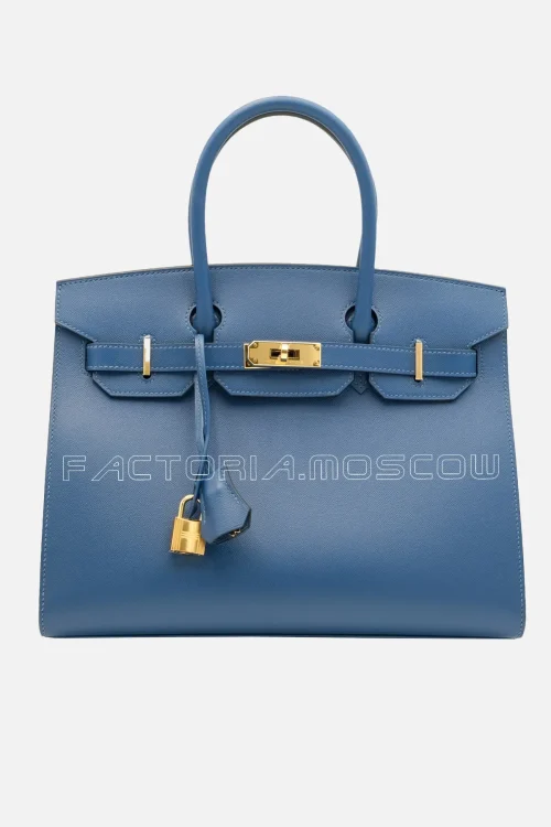 Hermes Birkin Sellier 30