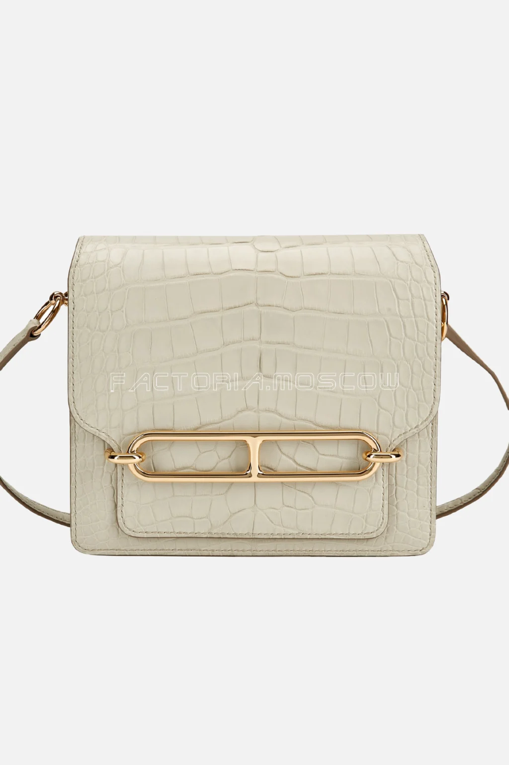 Hermès Mini Roulis 18