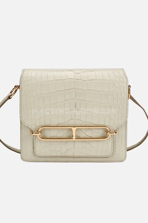 Hermès Mini Roulis 18