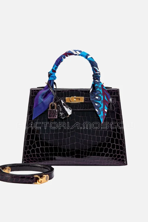 Hermès Kelly Sellier 25