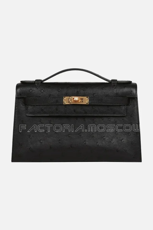 Hermès Kelly Pochette