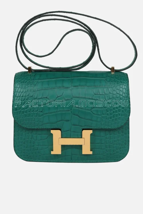 Hermès Constance 18