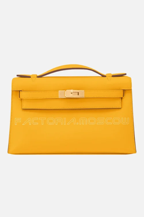 Hermes Kelly Pochette