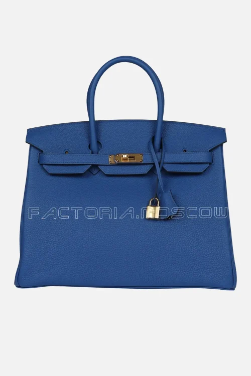 Hermès Birkin 35