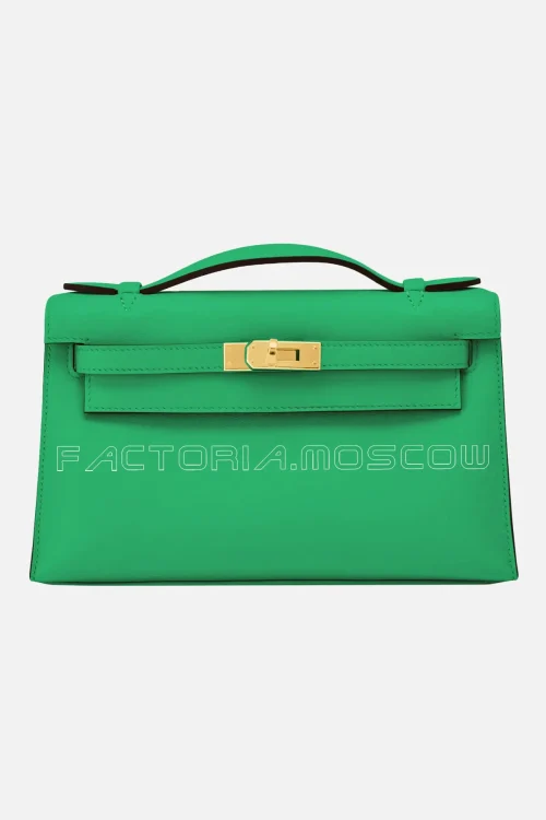 Hermes Kelly Pochette