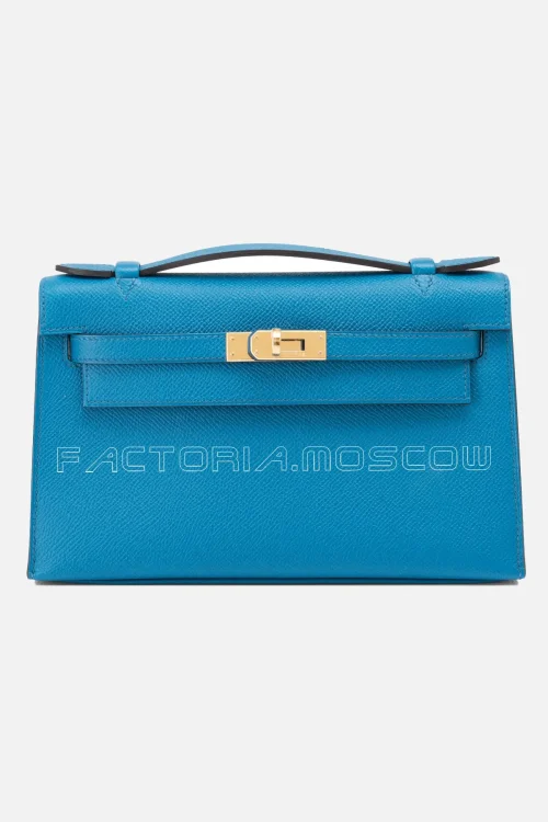 Hermes Kelly Pochette