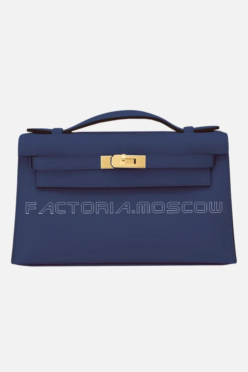 Hermes Kelly Pochette