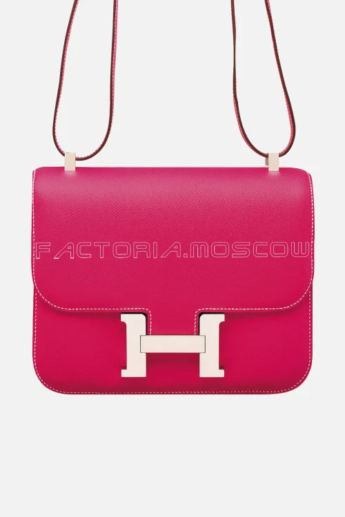 Hermes Constance 24