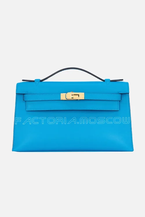 Hermès Kelly Pochette