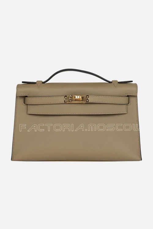 Hermès Kelly Pochette