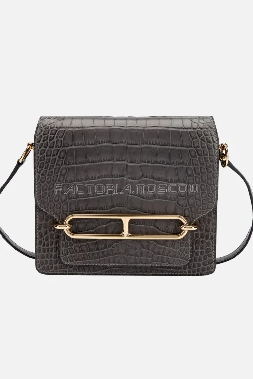 Hermès Mini Roulis 18