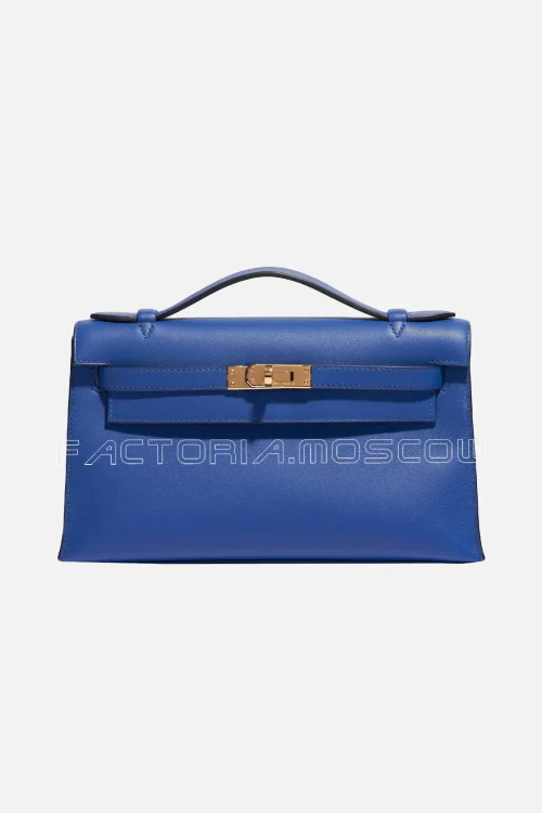 Hermès Kelly Pochette