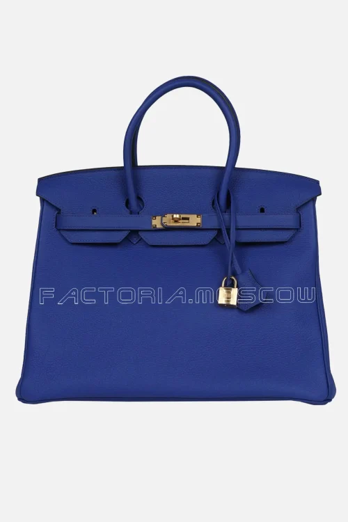 Hermès Birkin 35