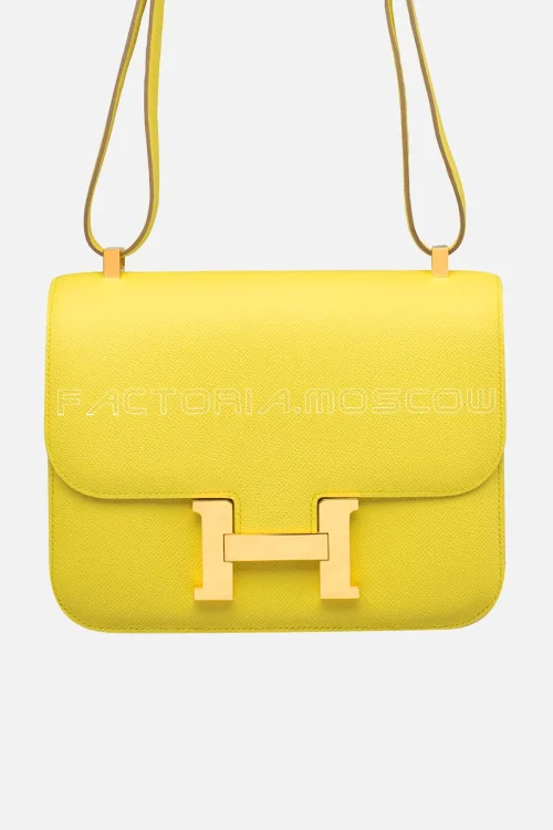 Hermes Constance 24