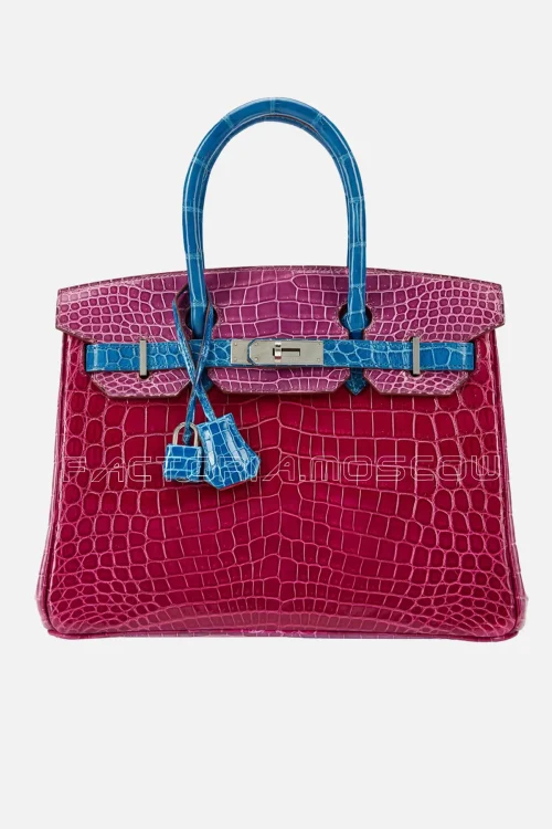 Hermes HSS Birkin 30