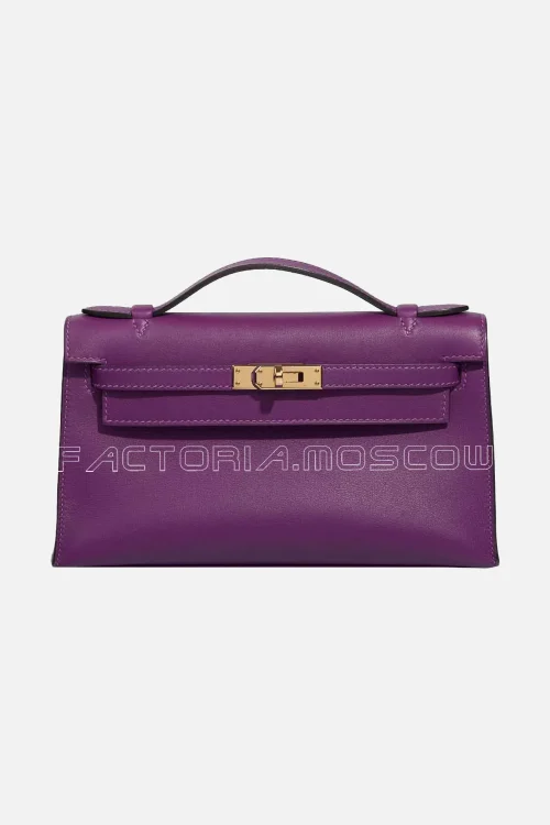 Hermès Kelly Pochette