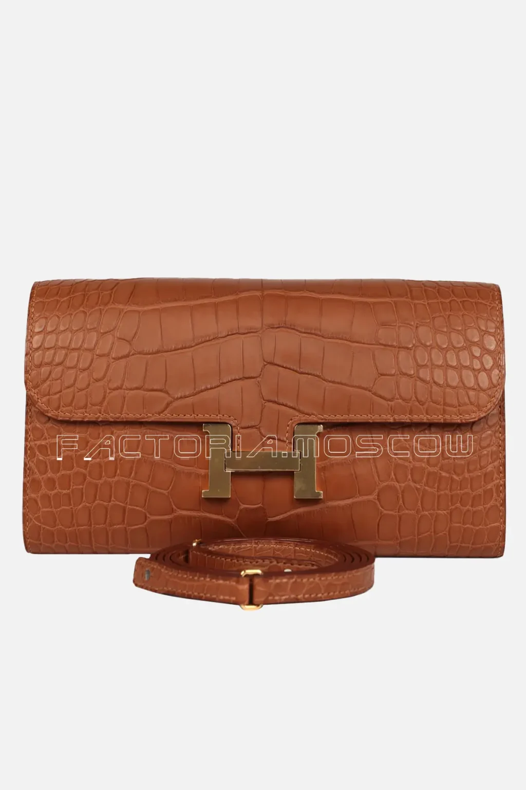 Hermès Constance Wallet To Go Hardware