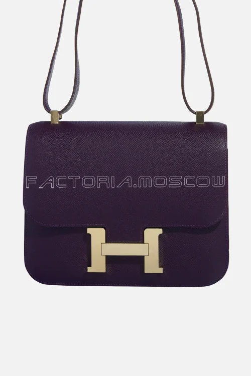 Hermes Constance 24