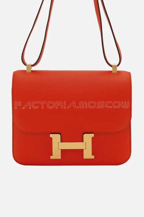Hermes Constance 24