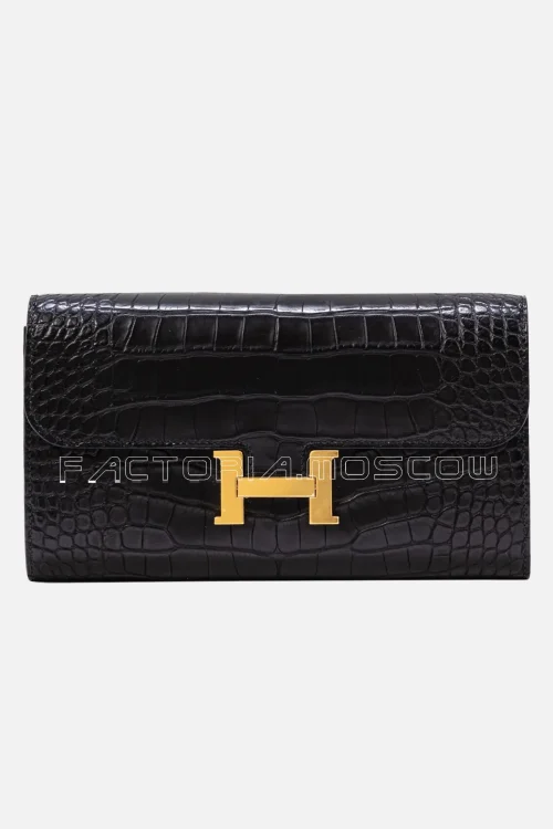 Hermès Constance To Go Gold Hardware