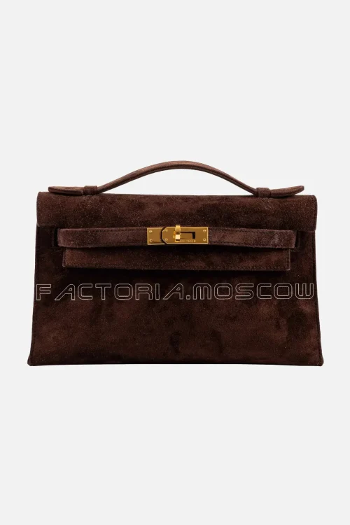 Hermes Kelly Mini Pochette