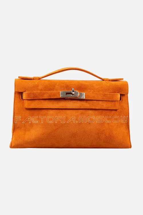 Hermes Kelly Mini Pochette