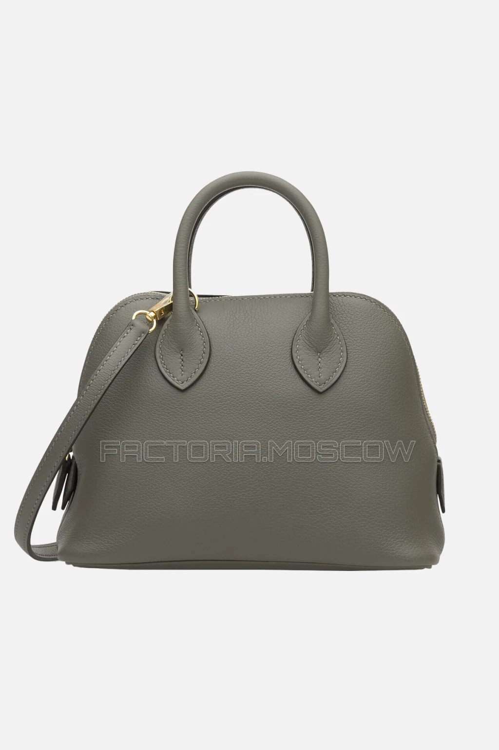 Hermes Mini Bolide