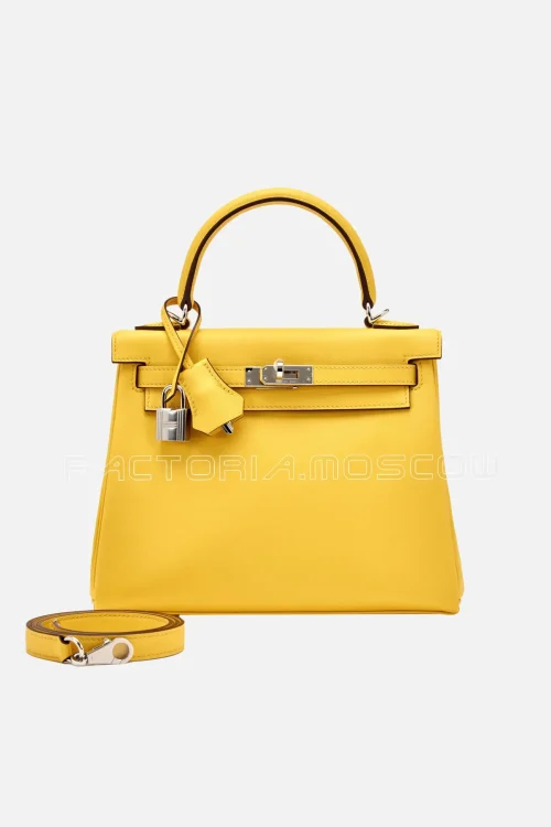 Hermès Kelly Retourne 25