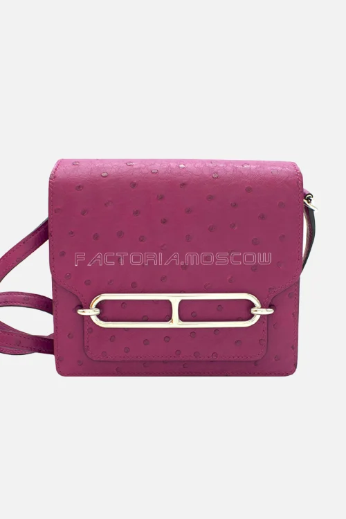 Hermes Mini Roulis 18