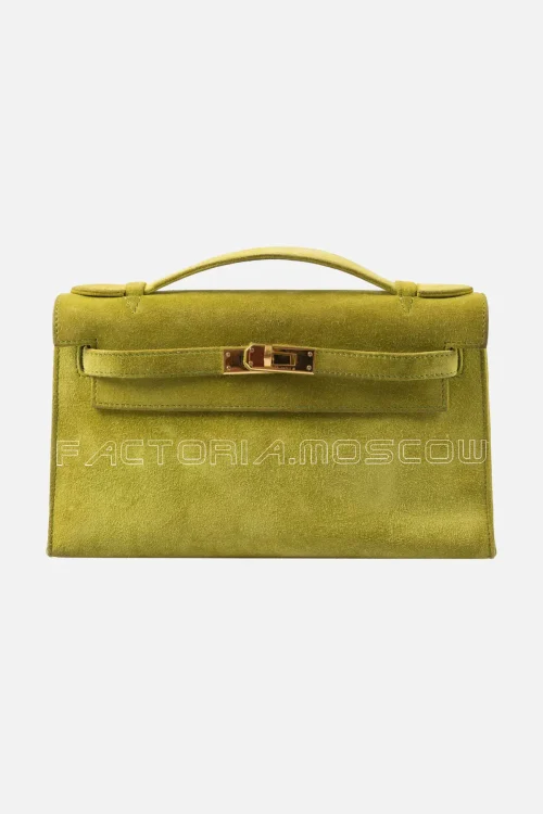 Hermes Kelly Pochette