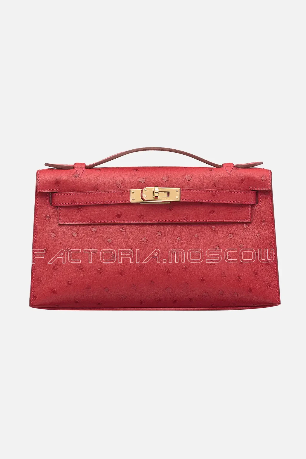 Hermes Kelly Mini Pouchette
