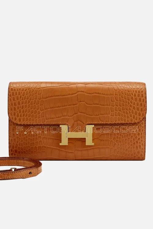 Hermès Constance To-Go Hardware