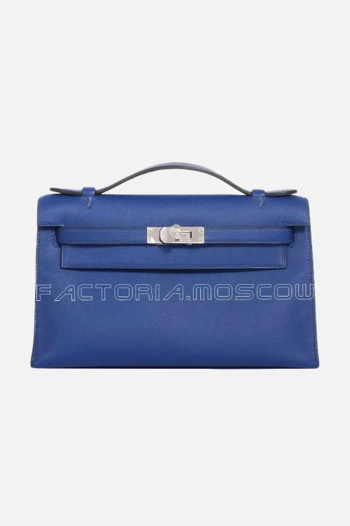Hermes Kelly Mini Pochette